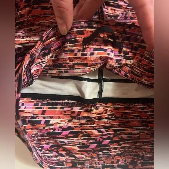 Lululemon Fast and Free Tight II Leggings 25" *Nulux Size 6 - Picture 8 of 10